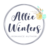 BONUS SCENES – Allie Winters